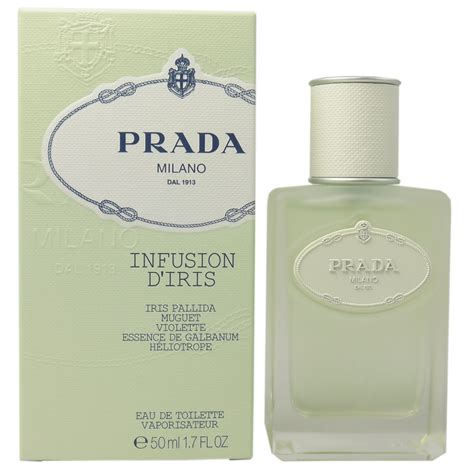 prada infusion de fleur d& 39|prada infusion d'iris 50ml.